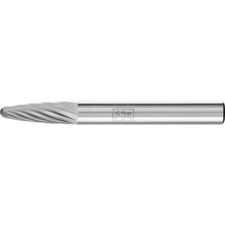 Pferd Carbide Bur, SCTI SF-1, Single Cut 24691